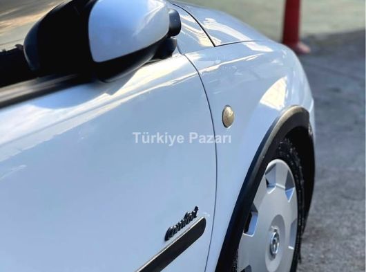 Marşlı çelik gövde orjinal yagmur çapa motoru