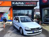 2001 Opel Corsa 1.4 comfort