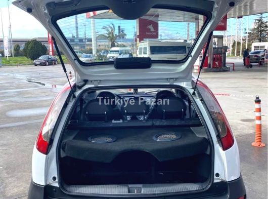 2001 Opel Corsa 1.4 comfort