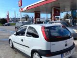 2001 Opel Corsa 1.4 comfort