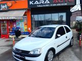 2001 Opel Corsa 1.4 comfort