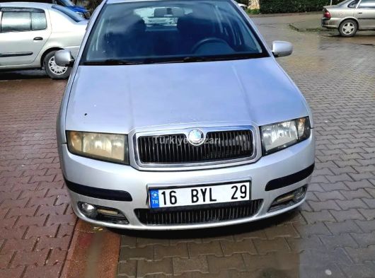 12 yıllık sahibinden yeni muayene otomobil ruhsatlı