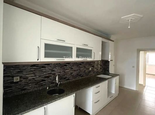 ANTALYA KEPEZ DEVLET HASTANESİ YAKINI 3+1 SATILIK DAİRELER