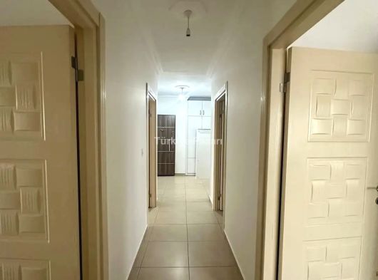 ANTALYA KEPEZ DEVLET HASTANESİ YAKINI 3+1 SATILIK DAİRELER