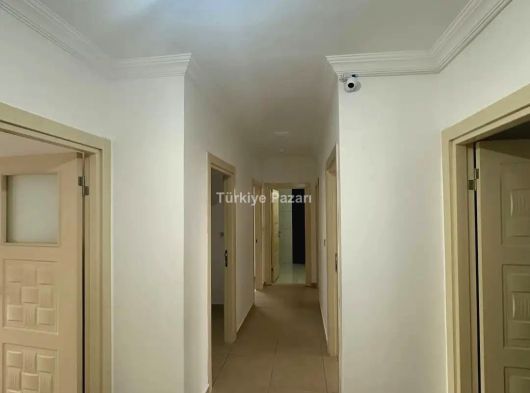 ANTALYA KEPEZ DEVLET HASTANESİ YAKINI 3+1 SATILIK DAİRELER