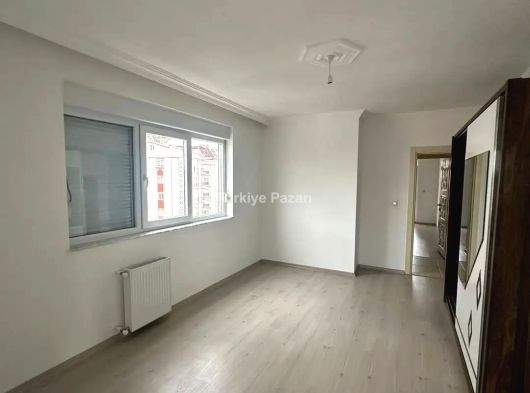 ANTALYA KEPEZ DEVLET HASTANESİ YAKINI 3+1 SATILIK DAİRELER