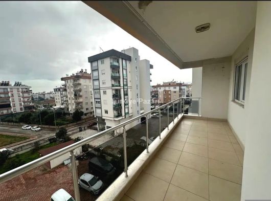 ANTALYA KEPEZ DEVLET HASTANESİ YAKINI 3+1 SATILIK DAİRELER