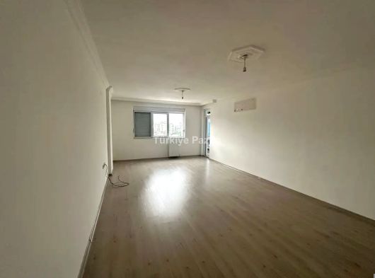 ANTALYA KEPEZ DEVLET HASTANESİ YAKINI 3+1 SATILIK DAİRELER