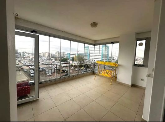 ANTALYA KEPEZ DEVLET HASTANESİ YAKINI 3+1 SATILIK DAİRELER