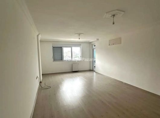 ANTALYA KEPEZ DEVLET HASTANESİ YAKINI 3+1 SATILIK DAİRELER