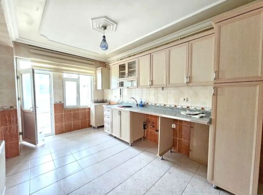 DİCLEKENT DNA EĞİTİM KURUMLARI KARŞISI 3+1 ARA KAT