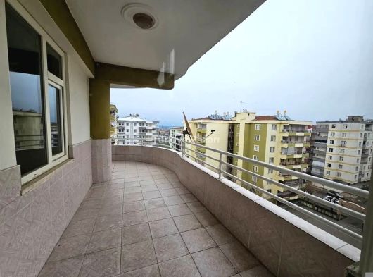 DİCLEKENT DNA EĞİTİM KURUMLARI KARŞISI 3+1 ARA KAT