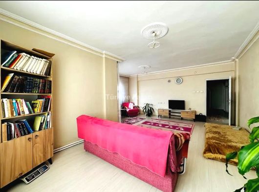 KARATAY HASKÖY SİTELERİNDE SİTE İÇİ 4+1 MATBAACILAR YAKINI FIRSAT DAİRE ✅