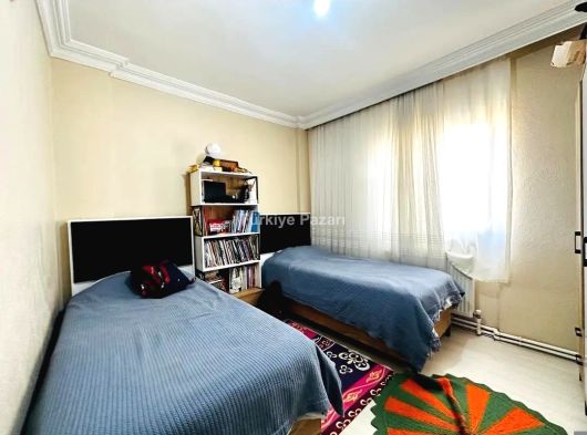 KARATAY HASKÖY SİTELERİNDE SİTE İÇİ 4+1 MATBAACILAR YAKINI FIRSAT DAİRE ✅