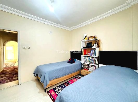 KARATAY HASKÖY SİTELERİNDE SİTE İÇİ 4+1 MATBAACILAR YAKINI FIRSAT DAİRE ✅