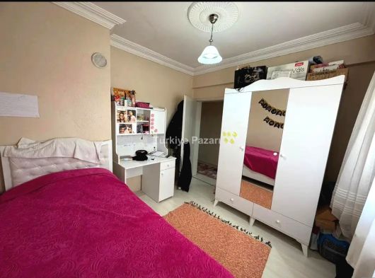 KARATAY HASKÖY SİTELERİNDE SİTE İÇİ 4+1 MATBAACILAR YAKINI FIRSAT DAİRE ✅