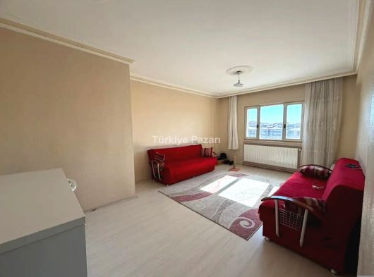 KARATAY HASKÖY SİTELERİNDE SİTE İÇİ 4+1 MATBAACILAR YAKINI FIRSAT DAİRE ✅