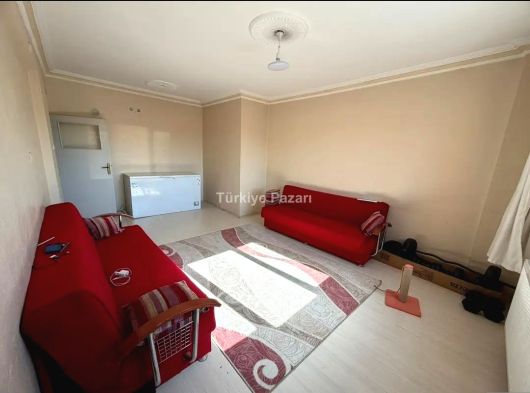 KARATAY HASKÖY SİTELERİNDE SİTE İÇİ 4+1 MATBAACILAR YAKINI FIRSAT DAİRE ✅