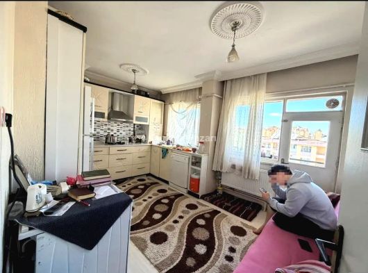 KARATAY HASKÖY SİTELERİNDE SİTE İÇİ 4+1 MATBAACILAR YAKINI FIRSAT DAİRE ✅
