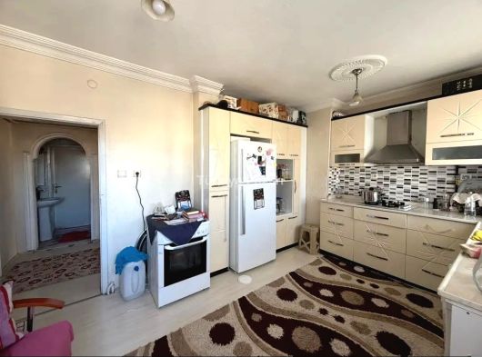 KARATAY HASKÖY SİTELERİNDE SİTE İÇİ 4+1 MATBAACILAR YAKINI FIRSAT DAİRE ✅