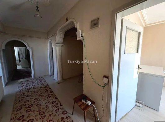 KARATAY HASKÖY SİTELERİNDE SİTE İÇİ 4+1 MATBAACILAR YAKINI FIRSAT DAİRE ✅