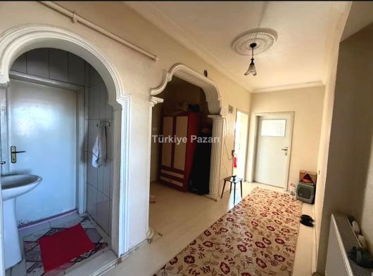 KARATAY HASKÖY SİTELERİNDE SİTE İÇİ 4+1 MATBAACILAR YAKINI FIRSAT DAİRE ✅