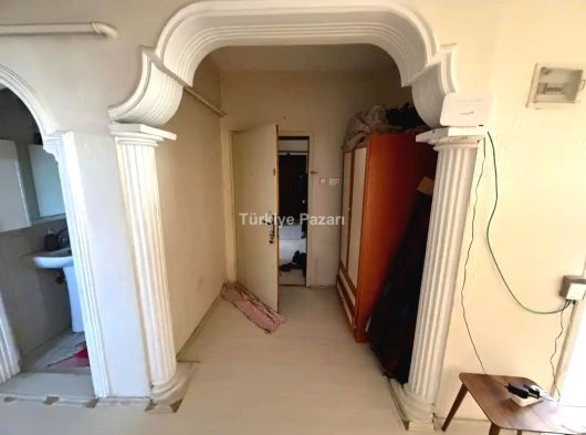 KARATAY HASKÖY SİTELERİNDE SİTE İÇİ 4+1 MATBAACILAR YAKINI FIRSAT DAİRE ✅