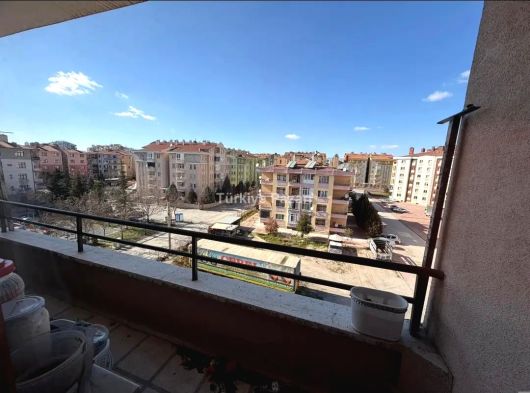 KARATAY HASKÖY SİTELERİNDE SİTE İÇİ 4+1 MATBAACILAR YAKINI FIRSAT DAİRE ✅