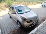Sahibinden Nissan Micra 1.2 Sport 2007 Model Manuel Benzin/Lpg