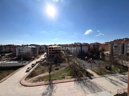 KARATAY HASKÖY SİTELERİNDE SİTE İÇİ 4+1 MATBAACILAR YAKINI FIRSAT DAİRE ✅