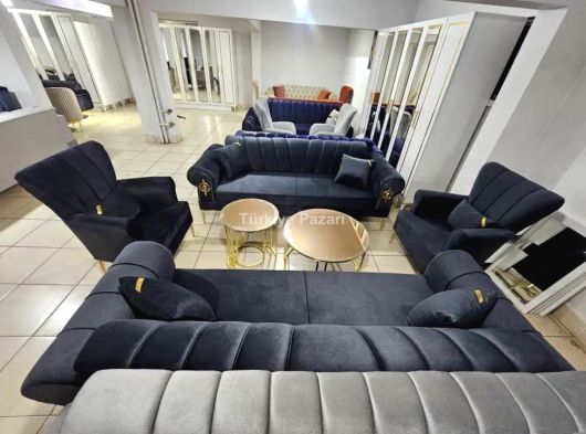 ANKARA MAMAKTA KOMPLE EV EŞYASI 16 PARÇA 135.000TL
