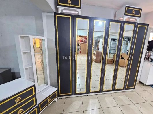 ANKARA MAMAKTA KOMPLE EV EŞYASI 16 PARÇA 135.000TL