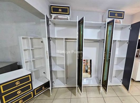 ANKARA MAMAKTA KOMPLE EV EŞYASI 16 PARÇA 135.000TL