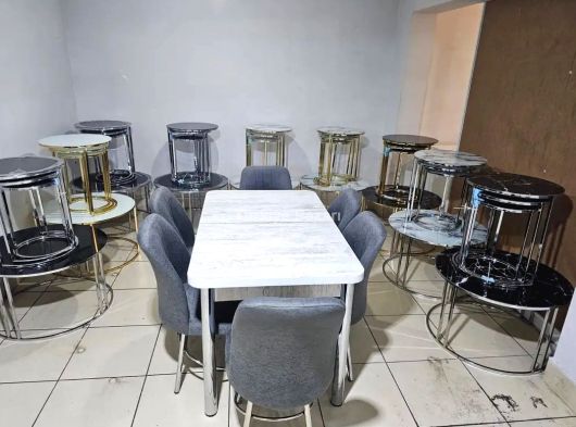 ANKARA MAMAKTA KOMPLE EV EŞYASI 16 PARÇA 135.000TL