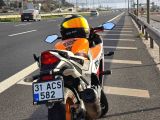 Cbr 250R REPSOL