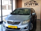 2009 MODEL TOYOTA COROLLA 1.6 ELEGANT