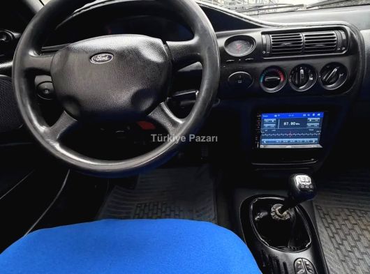 4NOKTA ENJEKSİYONLU EFİ MOTOR CLX ZETEK 1.6 1.6W HİDROLİK KLİMA