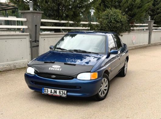 4NOKTA ENJEKSİYONLU EFİ MOTOR CLX ZETEK 1.6 1.6W HİDROLİK KLİMA