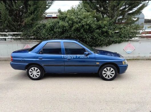 4NOKTA ENJEKSİYONLU EFİ MOTOR CLX ZETEK 1.6 1.6W HİDROLİK KLİMA