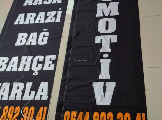 OLTA BAYRAK YELKEN BAYRAK PLAJ BAYRAĞI BEYLİKDÜZÜ