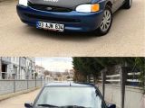 Ford Escort 1.6 CLX Zetek Motor