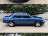 Ford Escort 1.6 CLX Zetek Motor