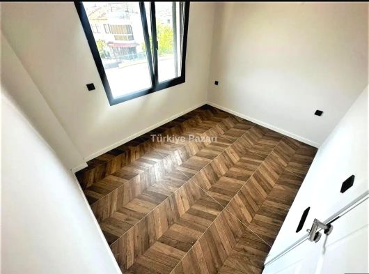 BURHANİYE PELİTKÖYDE AYGÜLDEN SIFIR TAM BAĞIMSIZ HUZUR VE KONFORA ADIM ATACAĞINIZ SATILIK 4+1 VİLLA