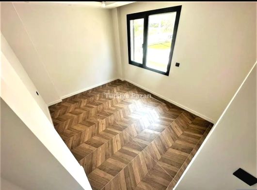 BURHANİYE PELİTKÖYDE AYGÜLDEN SIFIR TAM BAĞIMSIZ HUZUR VE KONFORA ADIM ATACAĞINIZ SATILIK 4+1 VİLLA