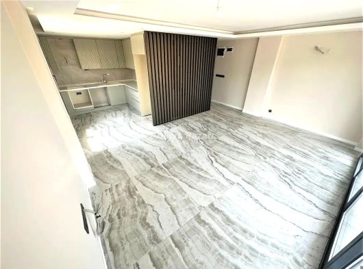 BURHANİYE PELİTKÖYDE AYGÜLDEN SIFIR TAM BAĞIMSIZ HUZUR VE KONFORA ADIM ATACAĞINIZ SATILIK 4+1 VİLLA