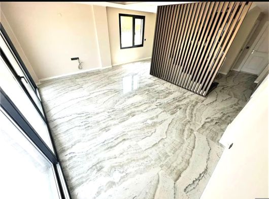 BURHANİYE PELİTKÖYDE AYGÜLDEN SIFIR TAM BAĞIMSIZ HUZUR VE KONFORA ADIM ATACAĞINIZ SATILIK 4+1 VİLLA