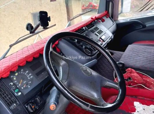 Satılık Mercedes Axor 3228