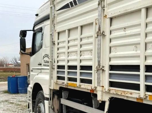 Satılık Mercedes Axor 3228