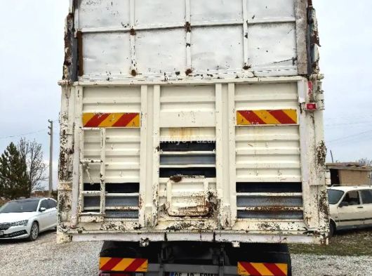 Satılık Mercedes Axor 3228