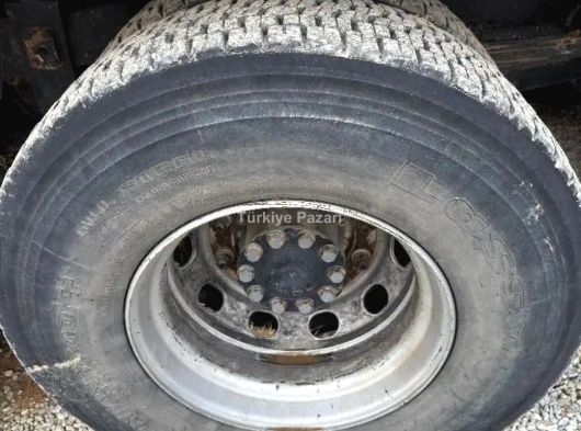 Satılık Mercedes Axor 3228